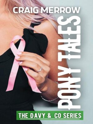 cover image of Pony Tales